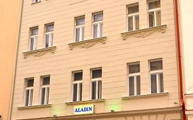 Aladin Praha
